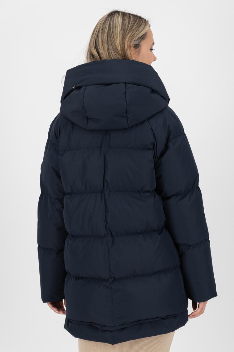 ALIFE AND KICKIN ALIFE AND KICKIN LykkeAK A Winterjacke Damen - marine - 2 | SportScheck