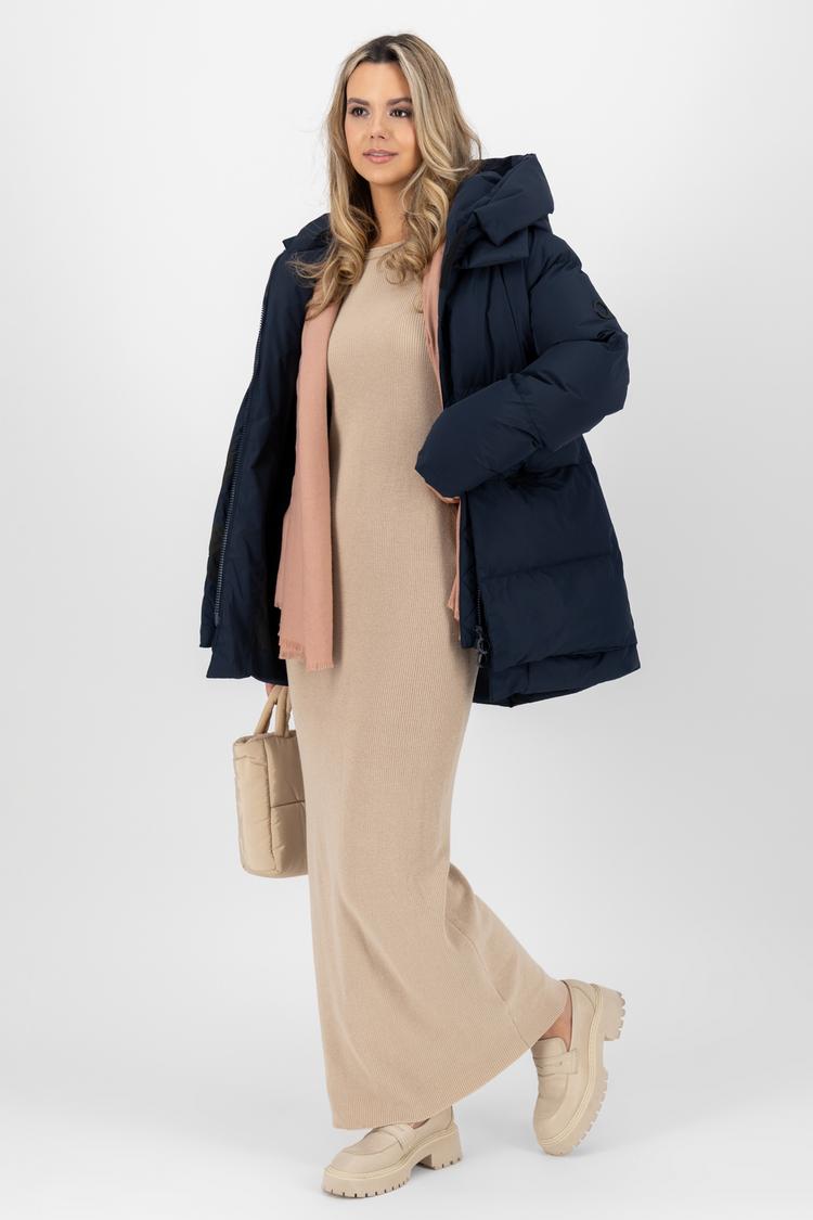 ALIFE AND KICKIN ALIFE AND KICKIN LykkeAK A Winterjacke Damen - marine - 4 | SportScheck