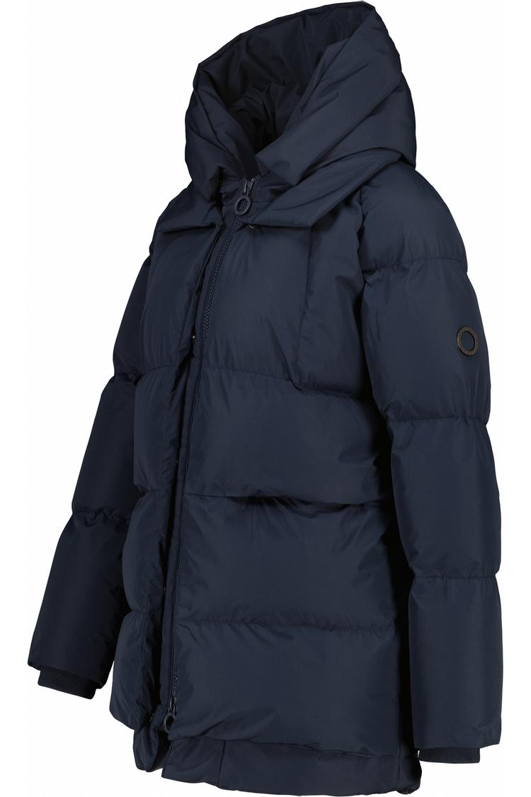 ALIFE AND KICKIN ALIFE AND KICKIN LykkeAK A Winterjacke Damen - marine - 5 | SportScheck