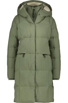 ALIFE AND KICKIN EdithAK A Winterjacke Damen dust