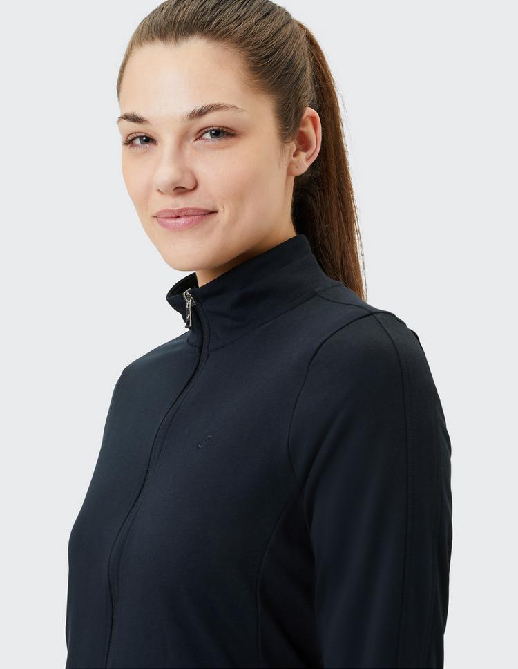 JOY sportswear JOY sportswear CONSTANZE Trainingsjacke Damen - night - 2 | SportScheck
