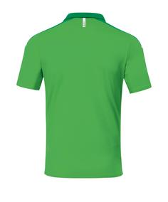 Rückansicht von JAKO Champ 2.0 Poloshirt Kids Poloshirt Kinder Gruen