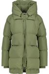 ALIFE AND KICKIN LykkeAK A Winterjacke Damen - dust