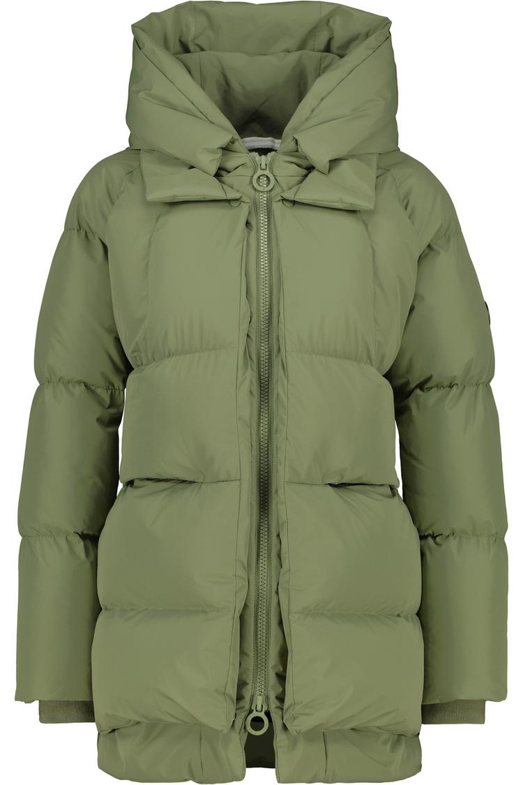 ALIFE AND KICKIN ALIFE AND KICKIN LykkeAK A Winterjacke Damen - dust - 0 | SportScheck