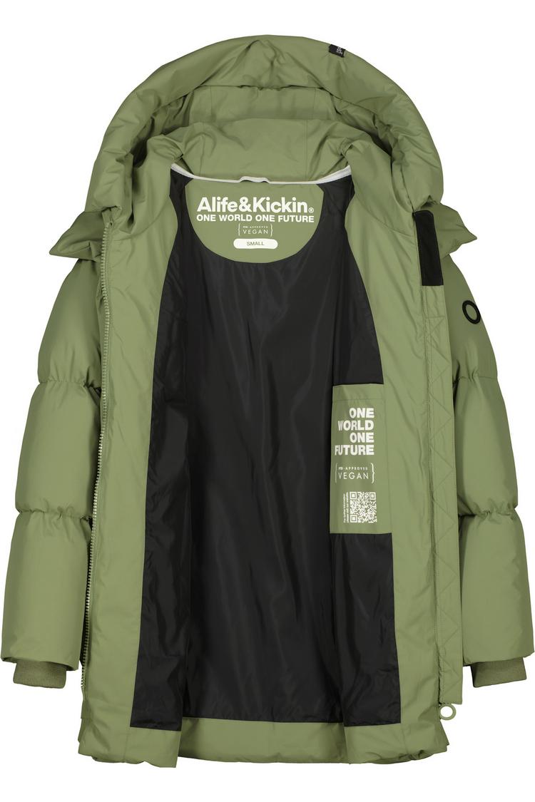 ALIFE AND KICKIN ALIFE AND KICKIN LykkeAK A Winterjacke Damen - dust - 6 | SportScheck