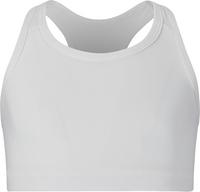 Endurance Myaly BH Kinder - 1002 White