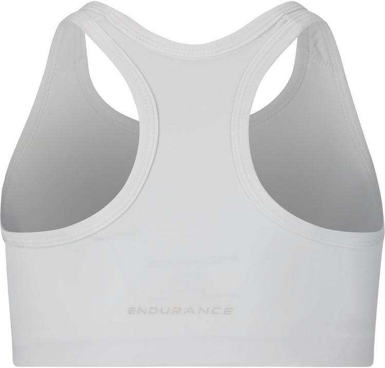 Endurance Endurance Myaly BH Kinder - 1002 White - 0 | SportScheck