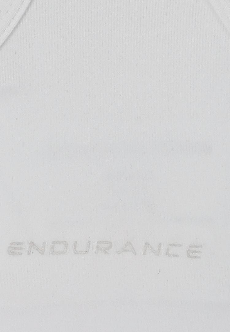 Endurance Endurance Myaly BH Kinder - 1002 White - 0 | SportScheck