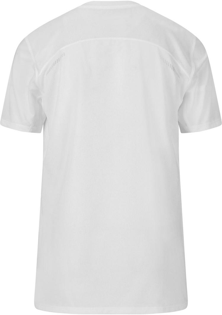 Endurance Endurance Nane Funktionsshirt Kinder - 1002 White - 0 | SportScheck