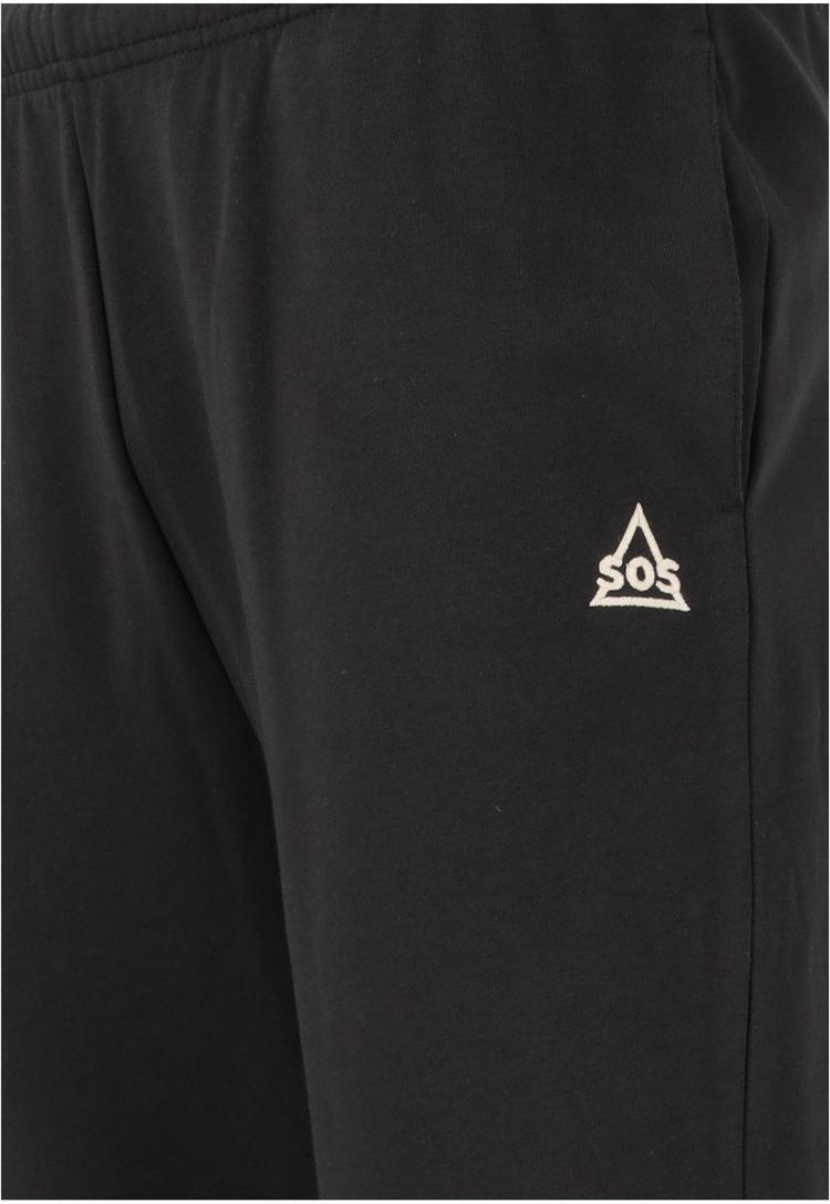 SOS SOS Majella Sweathose Herren - 1001 Black - 0 | SportScheck