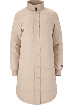 Weather Report Cassidy Outdoorjacke Damen 1060 Chateau Gray