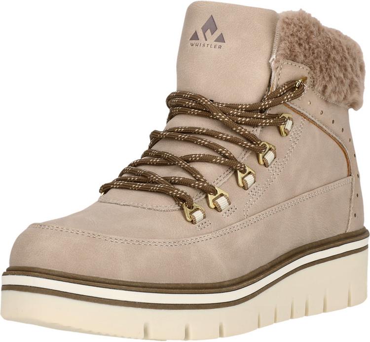 Whistler Whistler Callen Stiefel Damen - 1116 Moonbeam - 0 | SportScheck
