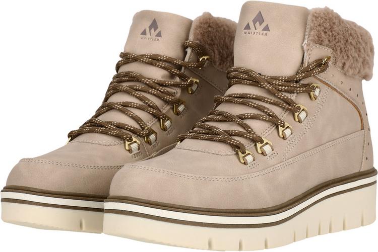 Whistler Whistler Callen Stiefel Damen - 1116 Moonbeam - 1 | SportScheck