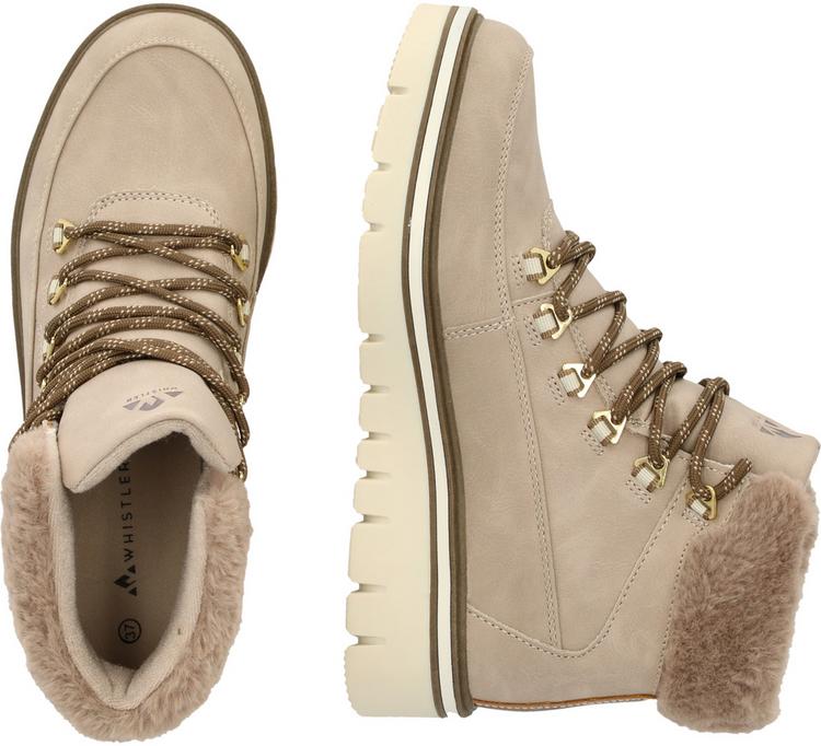 Whistler Whistler Callen Stiefel Damen - 1116 Moonbeam - 2 | SportScheck