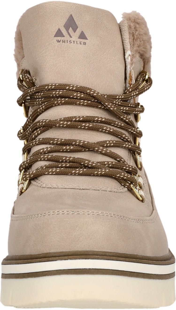 Whistler Whistler Callen Stiefel Damen - 1116 Moonbeam - 5 | SportScheck