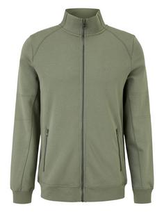 JOY sportswear RAPHAEL Trainingsjacke Herren smoky green