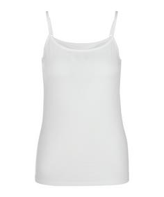 Falke Daily Natural Unterhemd Damen white (2000)