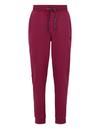 JOY sportswear Yasin Trainingshose Herren - garnet red