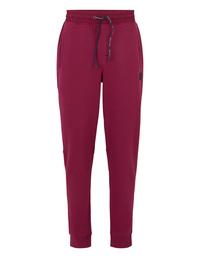 JOY sportswear Yasin Trainingshose Herren - garnet red