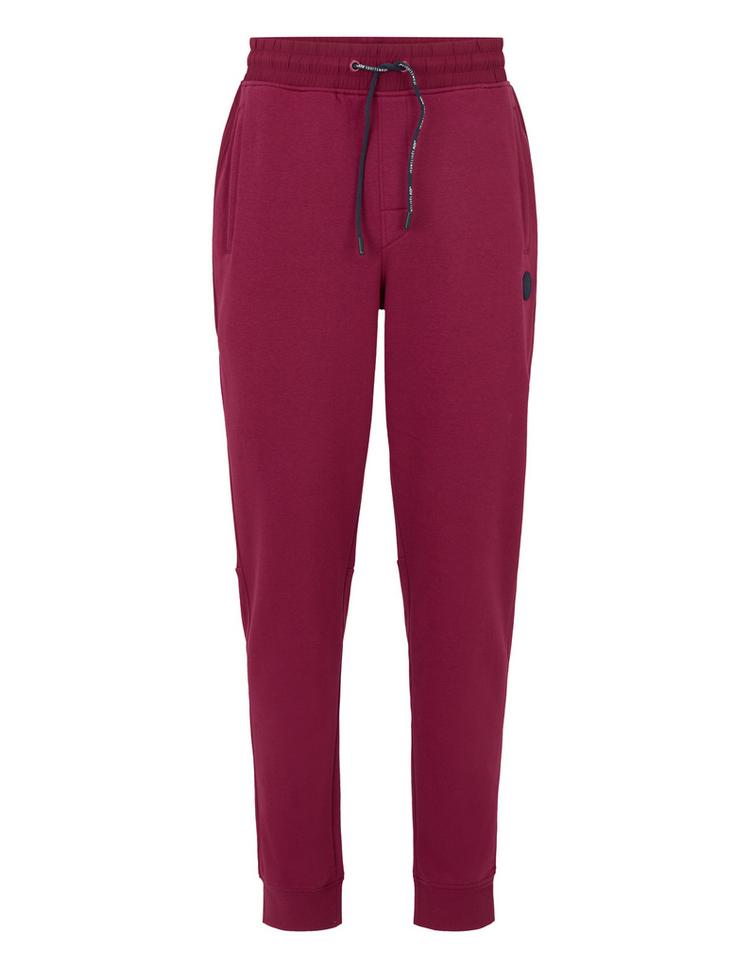 JOY sportswear JOY sportswear Yasin Trainingshose Herren - garnet red - 0 | SportScheck
