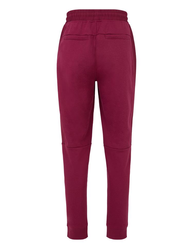 JOY sportswear JOY sportswear Yasin Trainingshose Herren - garnet red - 1 | SportScheck