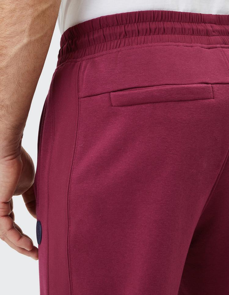 JOY sportswear JOY sportswear Yasin Trainingshose Herren - garnet red - 3 | SportScheck