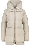 ALIFE AND KICKIN LykkeAK A Winterjacke Damen - pumice