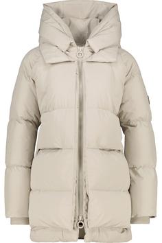 ALIFE AND KICKIN LykkeAK A Winterjacke Damen pumice