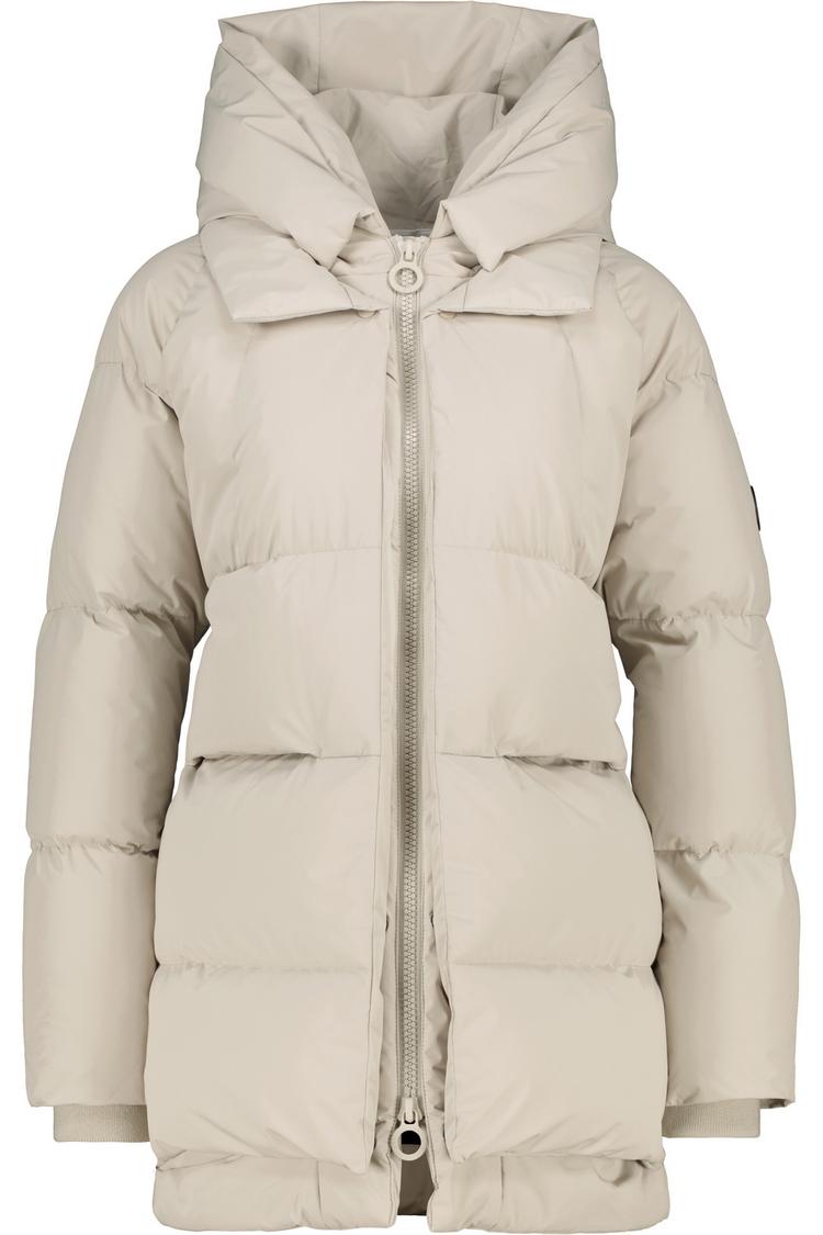 ALIFE AND KICKIN ALIFE AND KICKIN LykkeAK A Winterjacke Damen - pumice - 0 | SportScheck