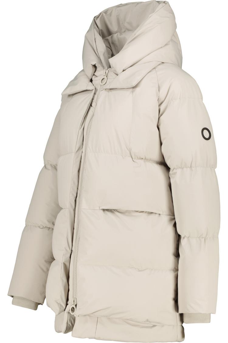ALIFE AND KICKIN ALIFE AND KICKIN LykkeAK A Winterjacke Damen - pumice - 5 | SportScheck