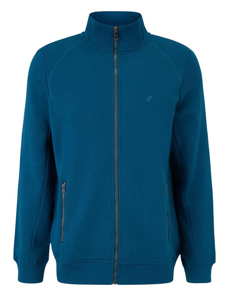 JOY sportswear JOY sportswear RAPHAEL Trainingsjacke Herren - poseidon blue - 0 | SportScheck