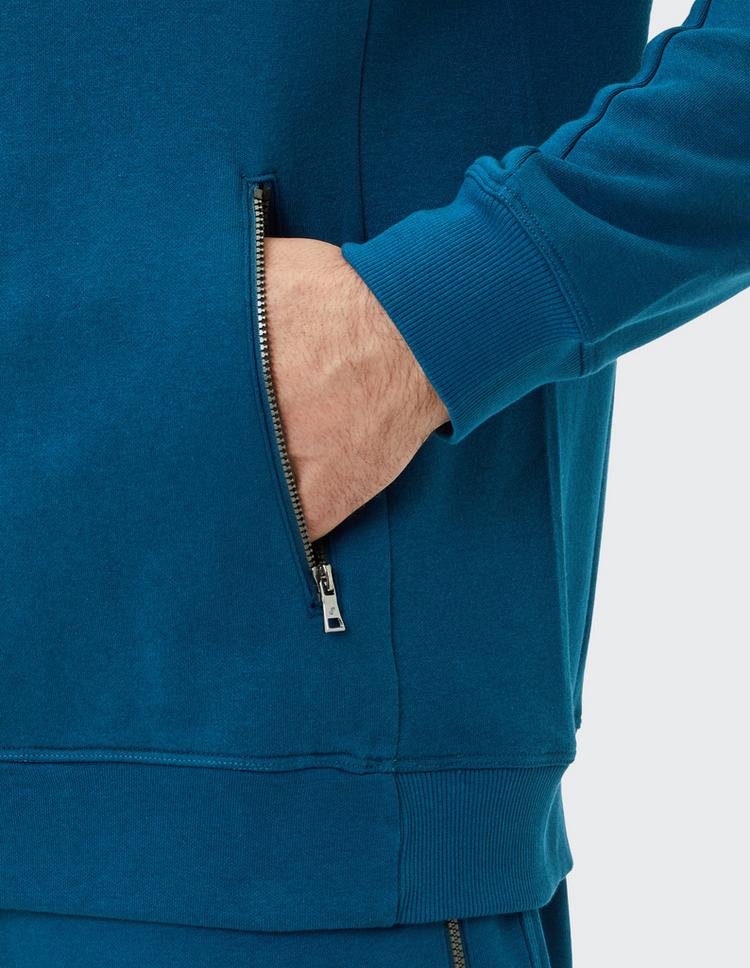 JOY sportswear JOY sportswear RAPHAEL Trainingsjacke Herren - poseidon blue - 3 | SportScheck