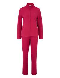 JOY sportswear CONSTANZE Trainingsjacke Damen - cherry pink
