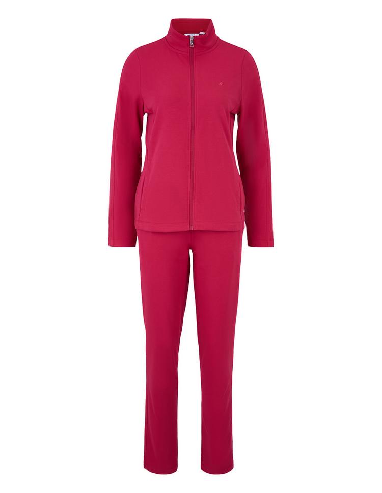 JOY sportswear JOY sportswear CONSTANZE Trainingsjacke Damen - cherry pink - 0 | SportScheck