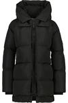 ALIFE AND KICKIN LykkeAK A Winterjacke Damen - moonless