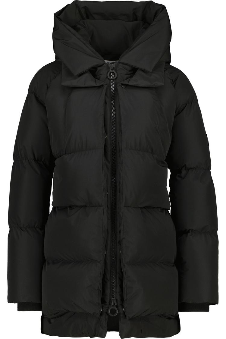 ALIFE AND KICKIN ALIFE AND KICKIN LykkeAK A Winterjacke Damen - moonless - 0 | SportScheck