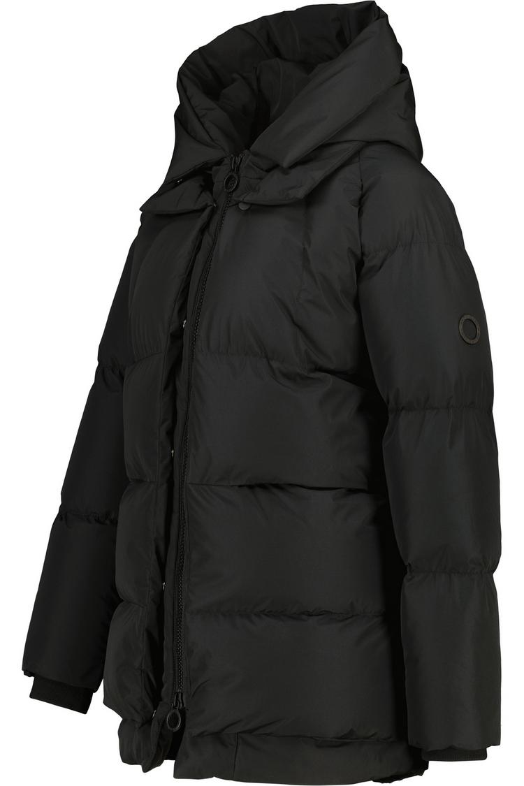 ALIFE AND KICKIN ALIFE AND KICKIN LykkeAK A Winterjacke Damen - moonless - 5 | SportScheck