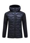 Peak Performance Helium Daunenjacke Herren - black