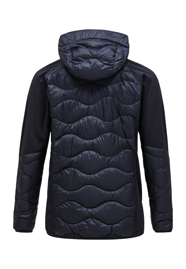 Peak Performance Peak Performance Helium Daunenjacke Herren - black - 0 | SportScheck