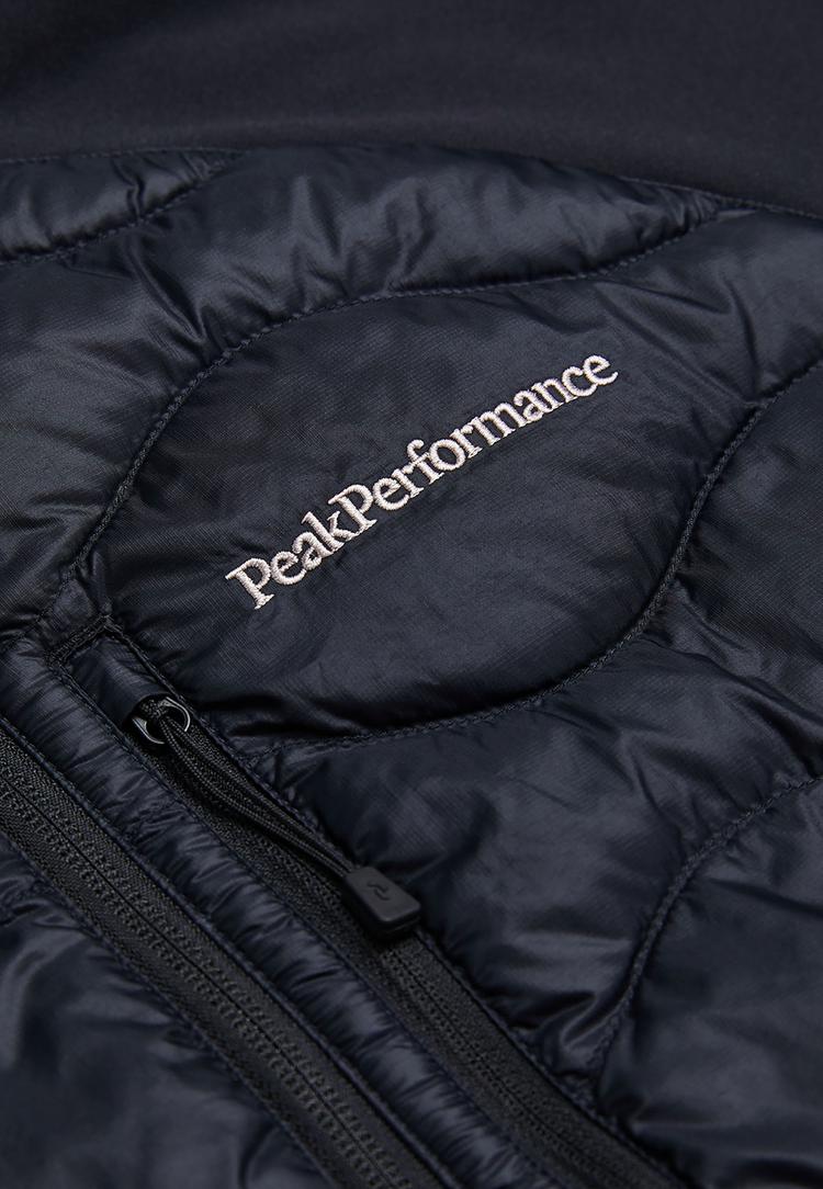 Peak Performance Peak Performance Helium Daunenjacke Herren - black - 1 | SportScheck