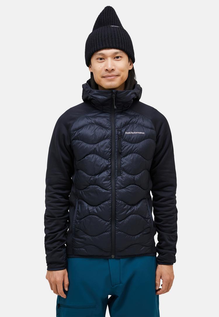 Peak Performance Peak Performance Helium Daunenjacke Herren - black - 1 | SportScheck