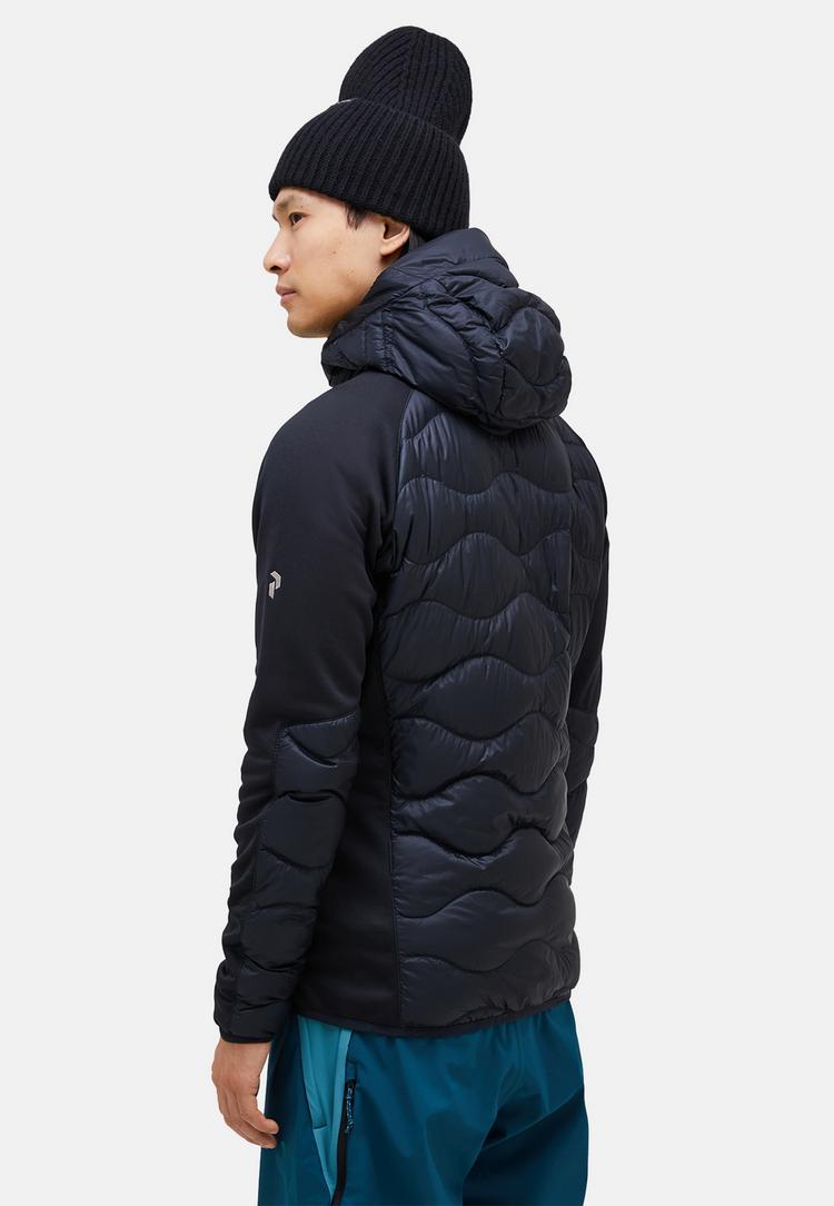 Peak Performance Peak Performance Helium Daunenjacke Herren - black - 2 | SportScheck