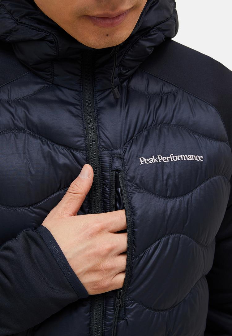 Peak Performance Peak Performance Helium Daunenjacke Herren - black - 3 | SportScheck