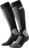 CEP KNEE HIGH TOURING SKIING KOMPRESSION Socken Herren - black