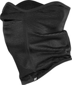 CEP COLD WEATHER NECKWARMER Multifunktionstuch black