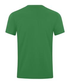 Rückansicht von JAKO Power T-Shirt Damen T-Shirt Damen gruenweiss