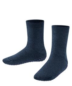 Falke Haussocken Freizeitsocken Kinder dark denim (6719)