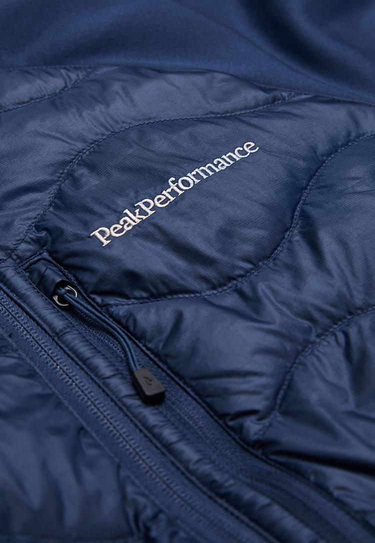 Peak Performance Peak Performance Helium Daunenjacke Herren - blue shadow - 1 | SportScheck