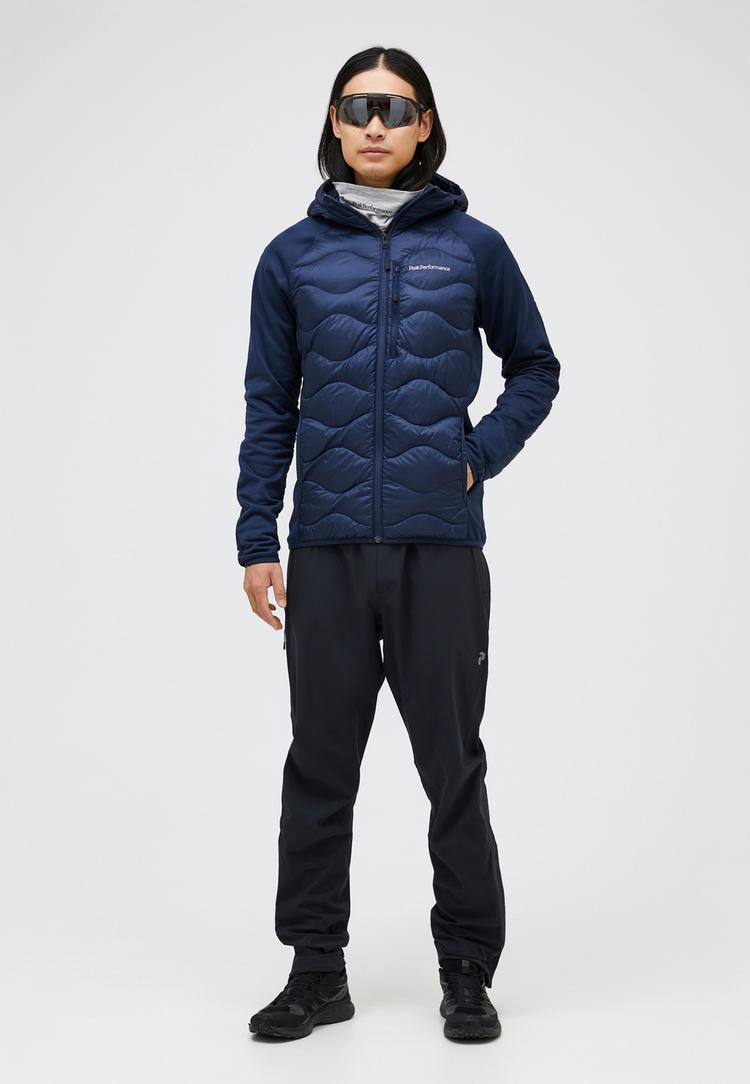 Peak Performance Peak Performance Helium Daunenjacke Herren - blue shadow - 0 | SportScheck