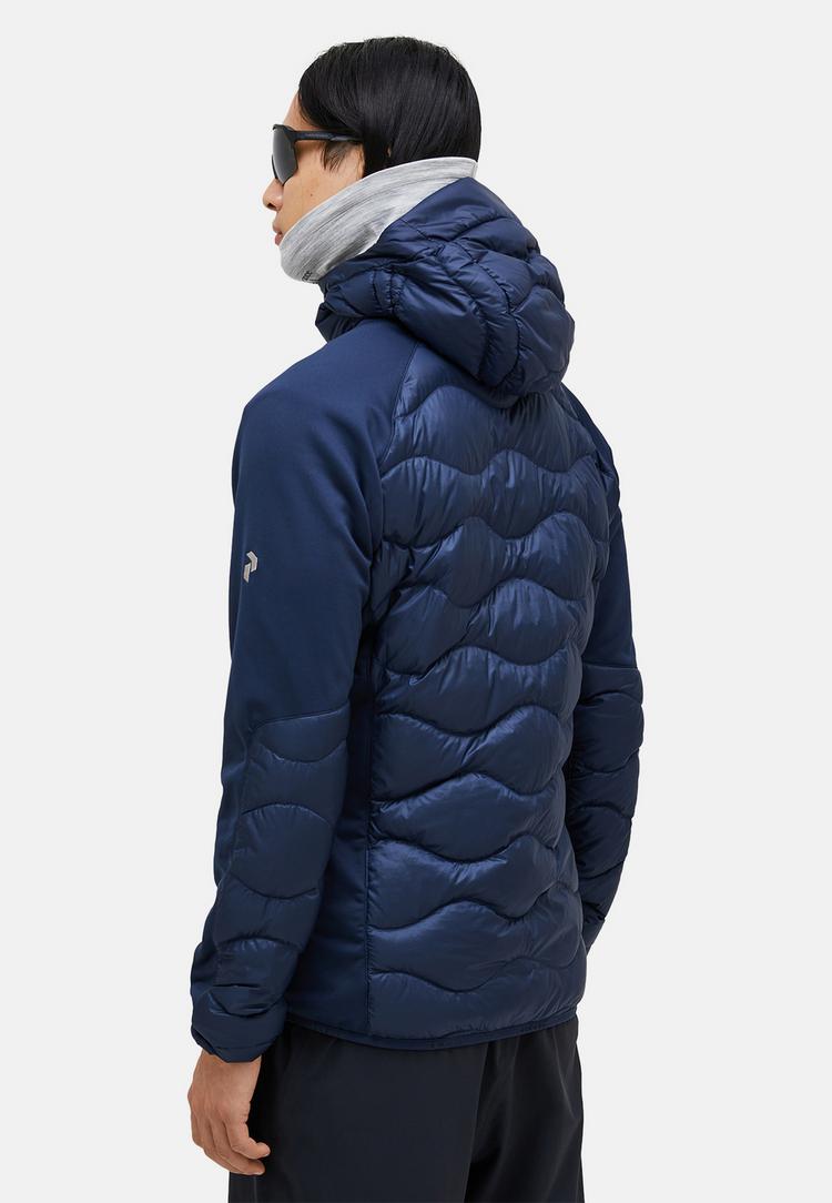 Peak Performance Peak Performance Helium Daunenjacke Herren - blue shadow - 2 | SportScheck